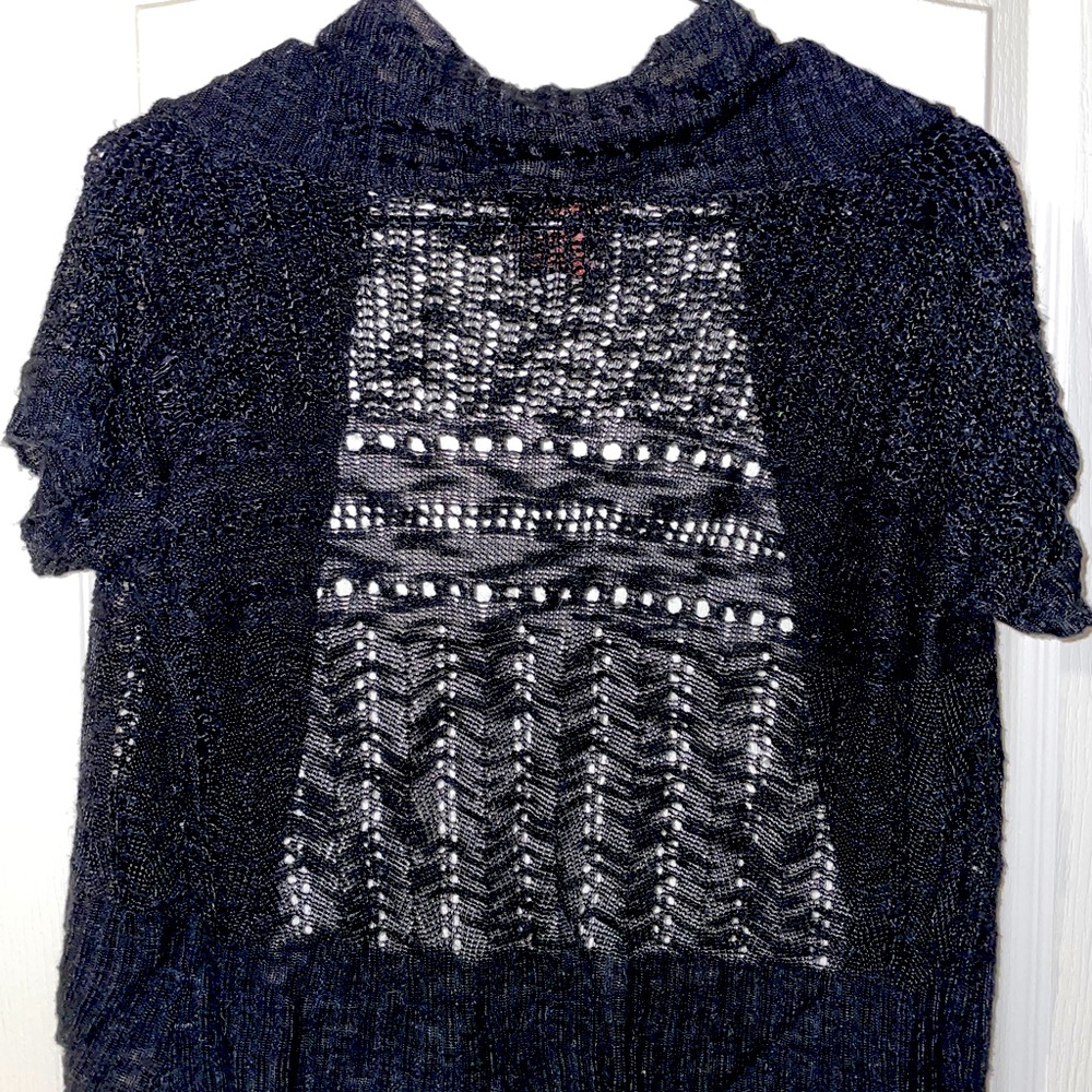 Short sleeve camisole 😍 (5/20)